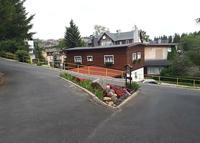 Apartament Beata