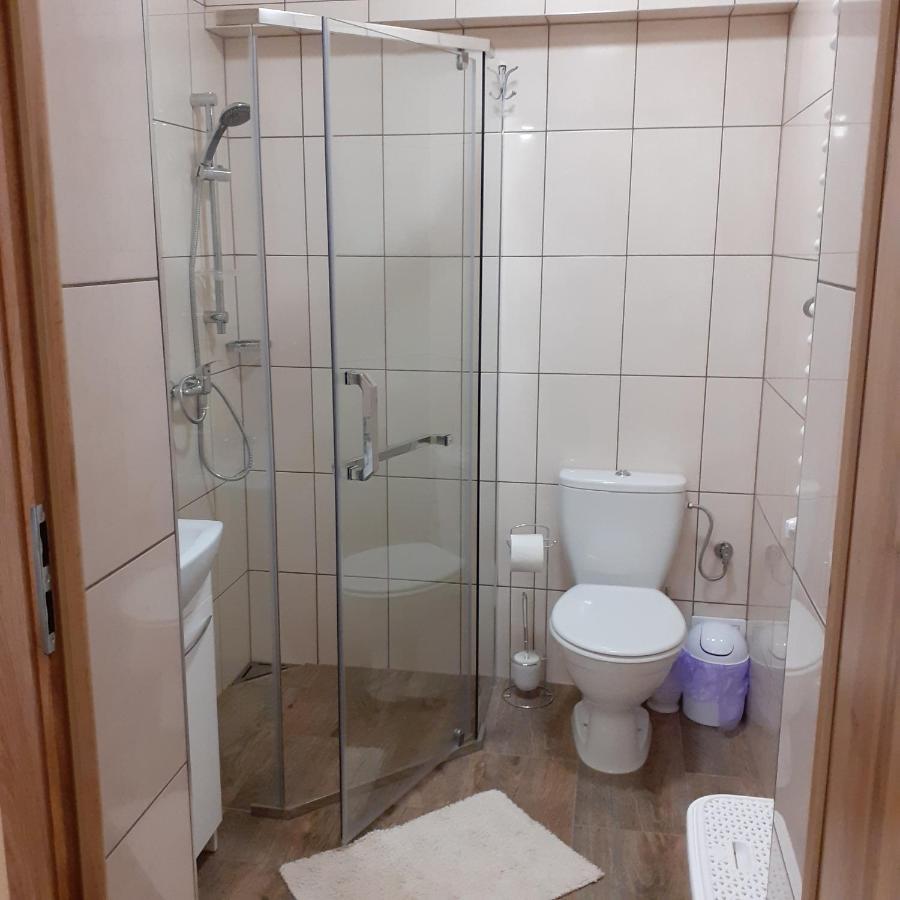 Apartment Beata Karpacz