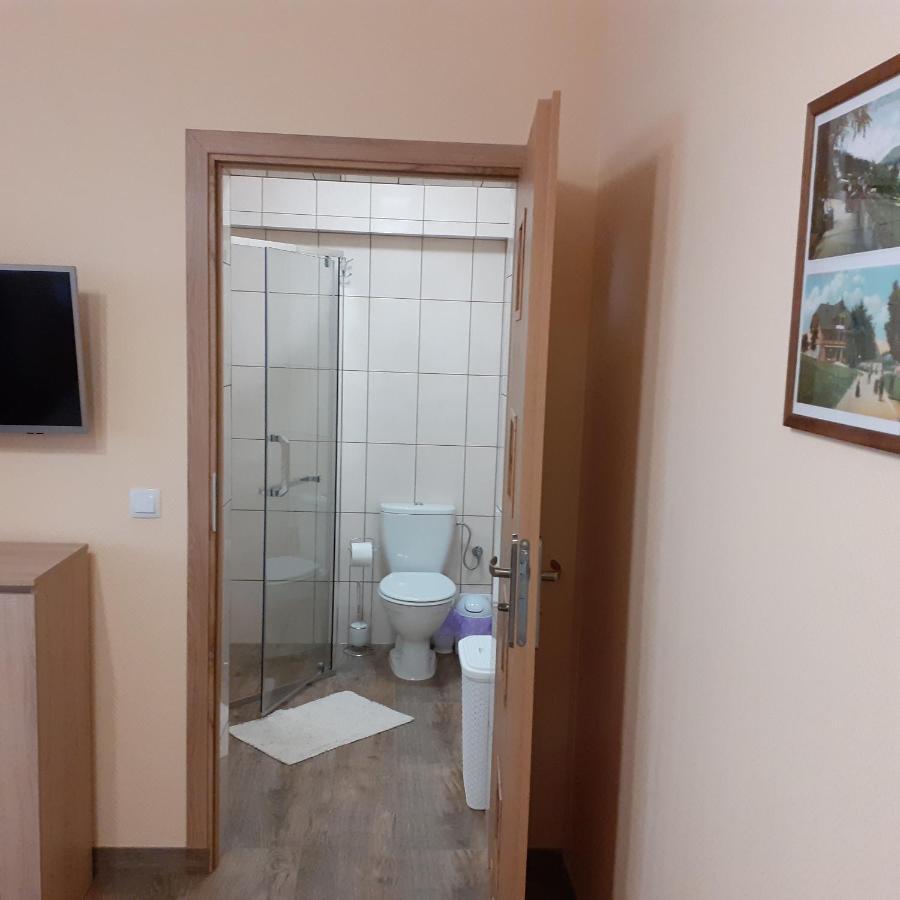 Apartment Beata *