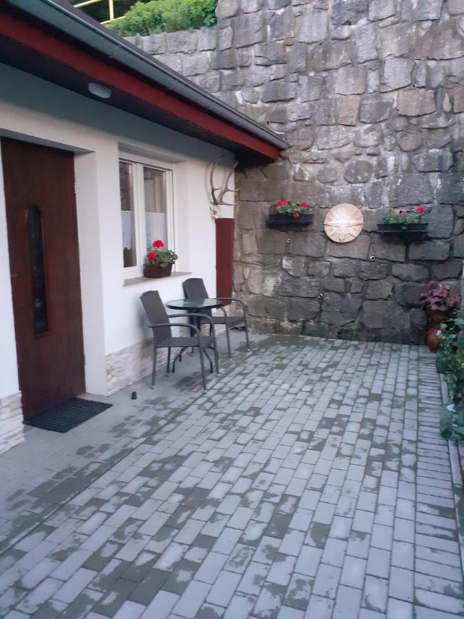 Apartment Beata