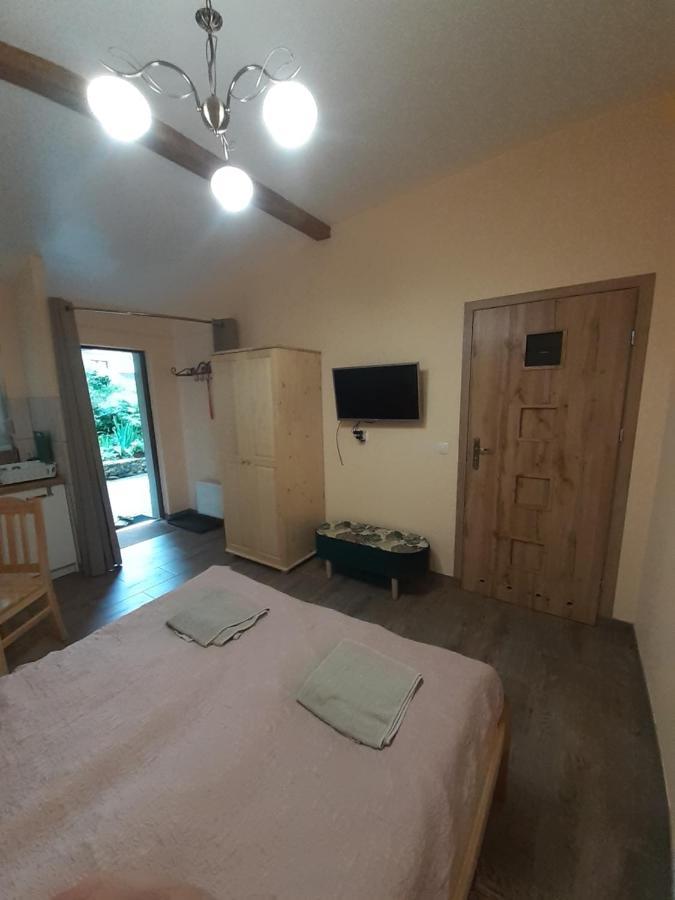 Apartment Beata
