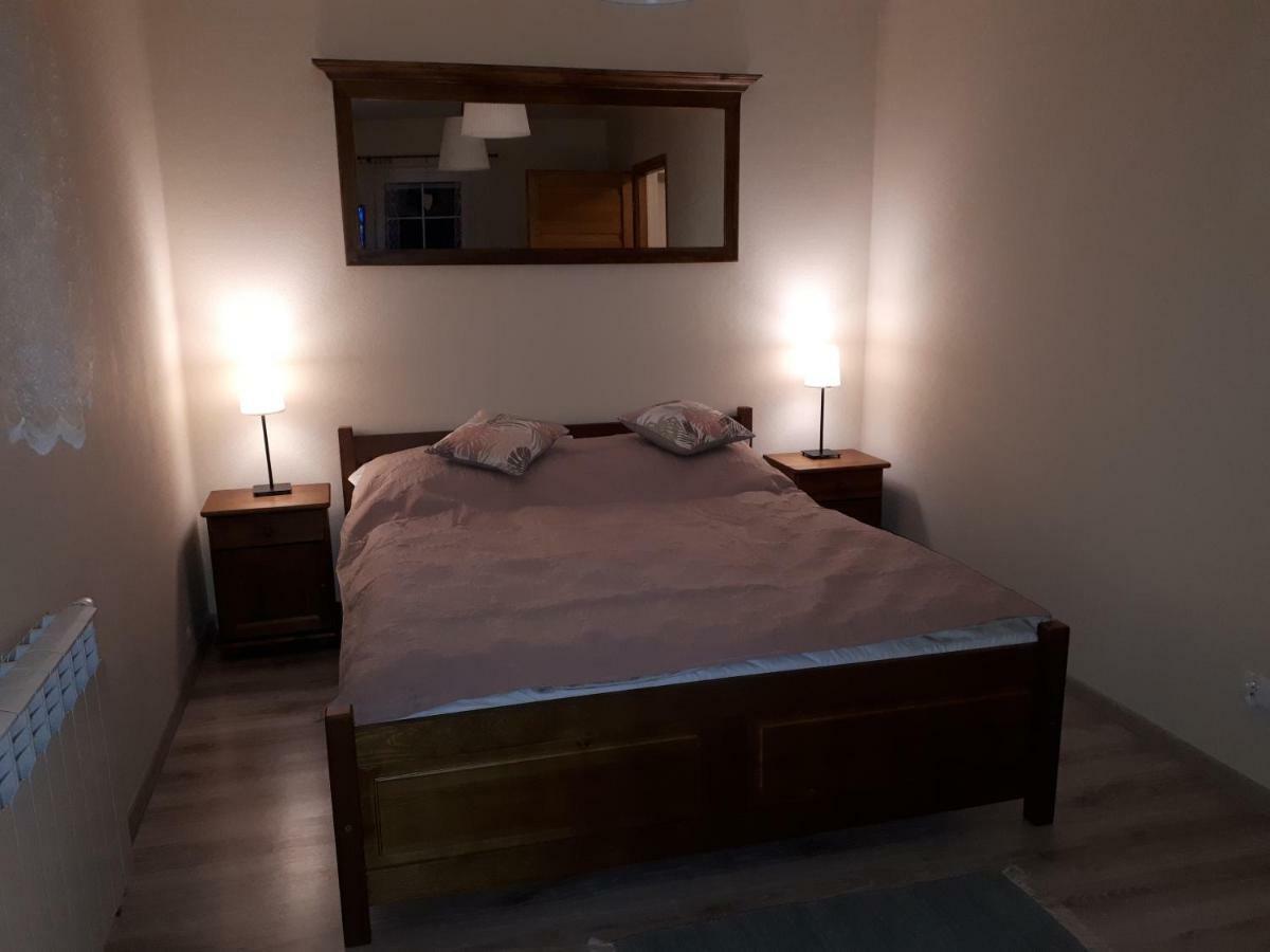 Beata Apartment