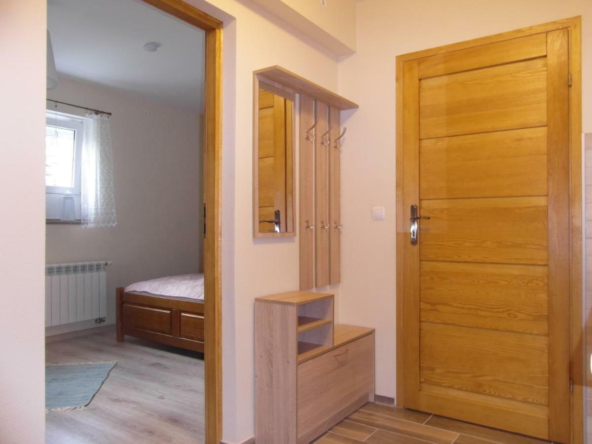 Beata Apartment Karpacz