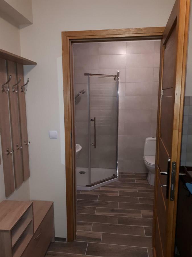 Beata Apartment