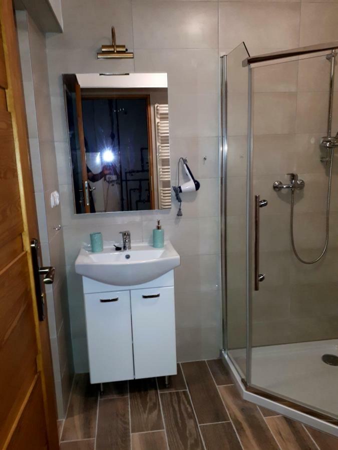 Beata Apartment Karpacz