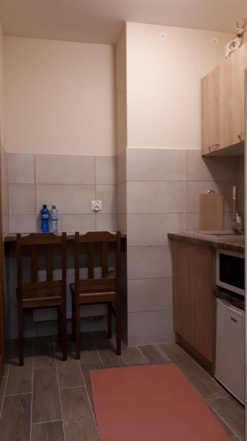 Apartment Beata Karpacz