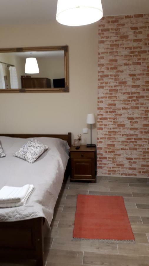 Apartment Beata Karpacz