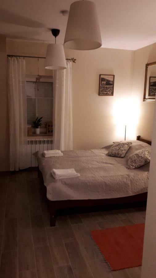 Apartment Beata Karpacz