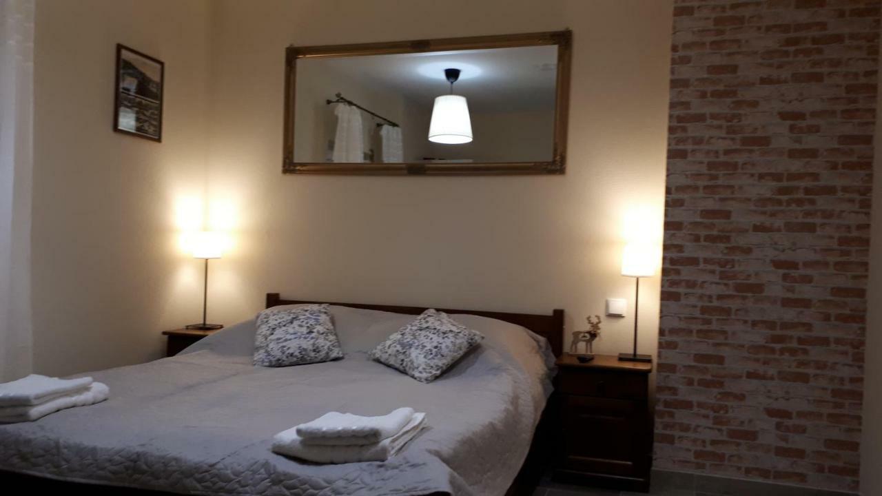 Apartment Beata *