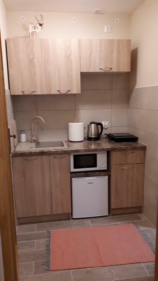 Beata Apartment *