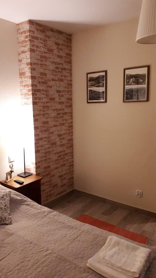 Apartment Beata *