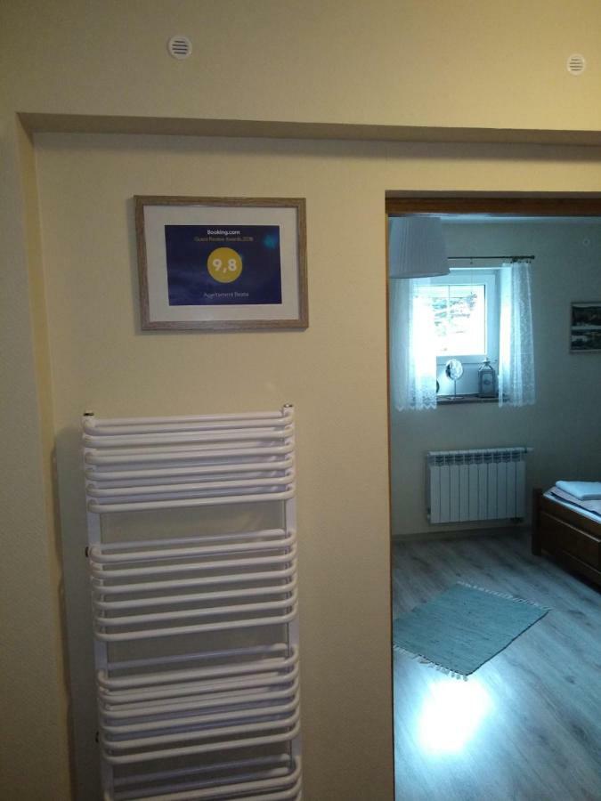 Apartment Beata *